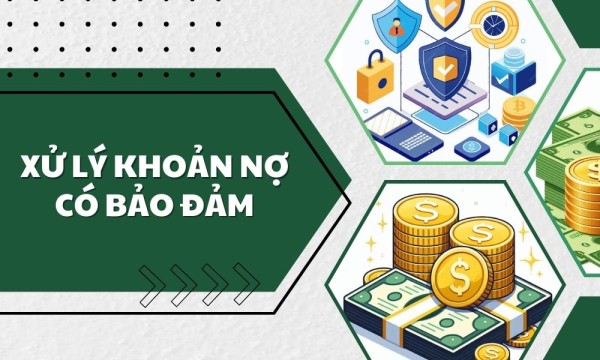 Xử Lý Khoản Nợ Có Bảo Đảm Theo Luật Phá Sản 2014: Bảo Vệ Quyền Lợi Chủ Nợ Trong Quá Trình Tái Cơ Cấu Doanh Nghi