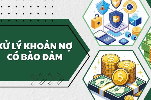 Xử Lý Khoản Nợ Có Bảo Đảm Theo Luật Phá Sản 2014: Bảo Vệ Quyền Lợi Chủ Nợ Trong Quá Trình Tái Cơ Cấu Doanh Nghi