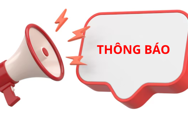 THÔNG BÁO LỰA CHỌN ĐƠN VỊ THẨM ĐỊNH GIÁ NGÀY 13/12/2024