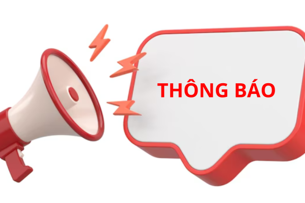 THÔNG BÁO LỰA CHỌN ĐƠN VỊ THẨM ĐỊNH GIÁ NGÀY 29/11/2024