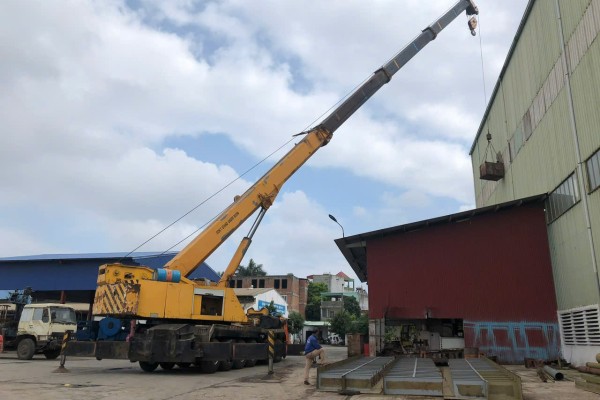 Quản lý và thanh lý tài sản: Kiểm kê đúng cách để đảm bảo quyền lợi các bên